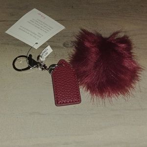 ❗Final Price ❗Finishing Touch Bag Charm